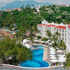 Отель Tesoro Manzanillo All Inclusive, фото 18