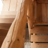 Отель Crossline Lodge, фото 2