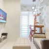 Отель Comfort And Big 1Br At Vasanta Innopark Apartment, фото 5