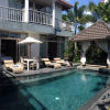Отель Villa Coral Canggu Bali, фото 11