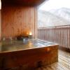 Отель Oigami Onsen Ryokan Kanzanso, фото 8