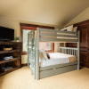 Отель Peak 8 - Spacious Modern Cabin w Hot Tub & Views, фото 4