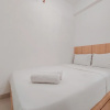 Отель Warm And Cozy Living 2Br Serpong Garden Apartment, фото 11