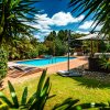 Отель Coffs Harbour Holiday Apartments, фото 13