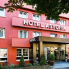 Отель Astoria Hotel в Бонне