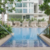 Отель R2 LOVELY 1BR - 5min Bukit Bintang - Pavilion KL, фото 15