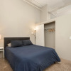 Отель Bright and airy downtown loft! Great wifi!, фото 5