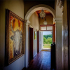 Отель Vrisch Gewagt Boutique Self-Catering Olive Farm, фото 14