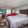 Отель Hampton Inn San Francisco Airport, фото 5