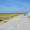 Отель Enjoy a Wonderful Stay Near the Beach in the Family Resort of Katwijk, фото 17
