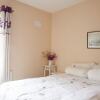 Отель Inviting 4-bed House in Strokestown, фото 7