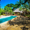 Отель Gecko Nature Lodge & Swahili Divers, фото 9