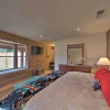 Отель Rustic Ranch Retreat w/ Yard: 16 Mi to Ski Apache!, фото 13