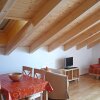 Отель Apartment Bibelöd Ruhpolding 20385 в Рупольдинге