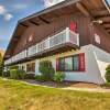 Отель Mountaintop Condo w/ Great Mt Washington View, фото 25