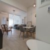 Отель Piraeus_Faliro_Cosy apartment, фото 11