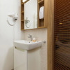 Отель Wolska Deluxe Studio Apartment, фото 20