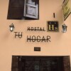 Отель Hostal Tu Hogar, фото 25