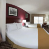 Отель Holiday Inn Express Hotel & Suites Columbus Univ Area - Osu, an IHG Hotel, фото 29