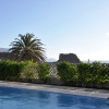 Отель Elegant Apartments With Balcony With sea View in Agaete on Gran Canaria, фото 16