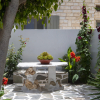 Отель Ricos Two bedroom House - Naoussa Paros, фото 10