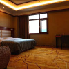 Отель Zhong Yuan Hotel, фото 5