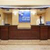 Отель Holiday Inn Express Hotel & Suites River Park, an IHG Hotel, фото 29