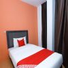 Отель OYO 1111 Harmony Stay, фото 21