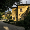 Отель Villa Fiorentina con piscina, фото 1
