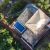 Отель Casa de alto padrão a 400 metros da praia brava, фото 22