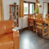 Отель Detached Fully Equipped Chalet in Vechtdal Near Ommen for 4 People, фото 11