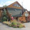 Отель Spirit Lake Lodge в Гранд-Лейке