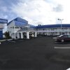 Отель Superlodge Atlantic City Absecon в Абсеконе