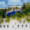 Отель Beach Club, фото 4