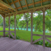 Отель The Gruene River Guest House: Five-acre Getaway on the Guadalupe River, фото 15