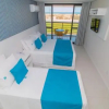 Отель Ponta dos Molhes Beach Flat, фото 5