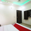 Отель OYO 42619 Diamond Key Residency, фото 2