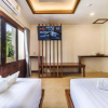 Отель Wyh Hotel, фото 5