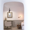 Отель Elysian Santorini Oia Executive Villa With Private Indoor or Utdoor Plunge-pool With Sea Sunset View, фото 2
