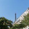 Отель Avenue to the Eiffel Tower в Париже