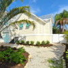 Отель Seahorse Beach House managed by Beach Retreats, фото 1