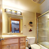 Отель Ore House Condo #206 3 Bedrooms 3 Bathrooms Condo, фото 12
