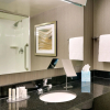 Отель Courtyard by Marriott Charlotte Airport/Billy Graham Parkway, фото 4