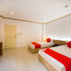 Отель Patong City Hometel, фото 11