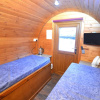 Отель Glamping Pods, фото 4
