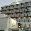 Отель Te Mana Hotel, фото 1