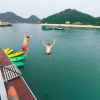Отель Catba Seapearl Adventure, фото 12