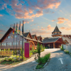 Отель Bella Gramado Resort & Spa by Gramado Parks, фото 31