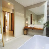 Отель Luxury 2 Bedroom Villa With Private Pool, Bali Villa 2033, фото 8