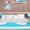 Гостиница Milotel Margarita, фото 30